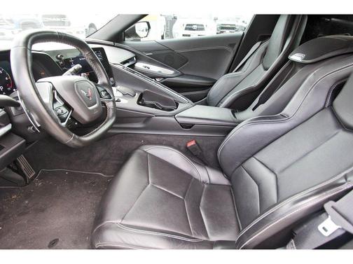 2020 Chevrolet Corvette Stingray w/1LT