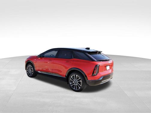 2026 Cadillac OPTIQ Premium Sport