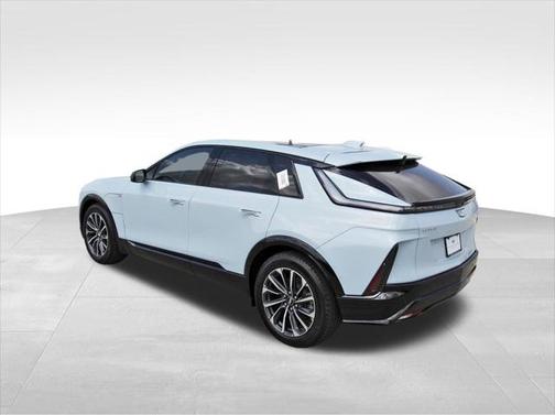 2025 Cadillac LYRIQ Sport w/1SJ