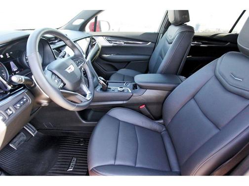 2025 Cadillac XT6 Sport AWD