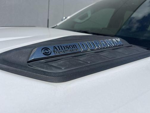 2023 Chevrolet Silverado 2500 LTZ