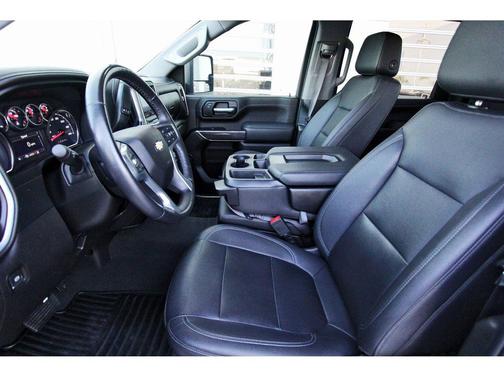 2023 Chevrolet Silverado 2500 LTZ