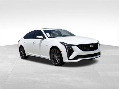 2025 Cadillac CT5 Sport RWD