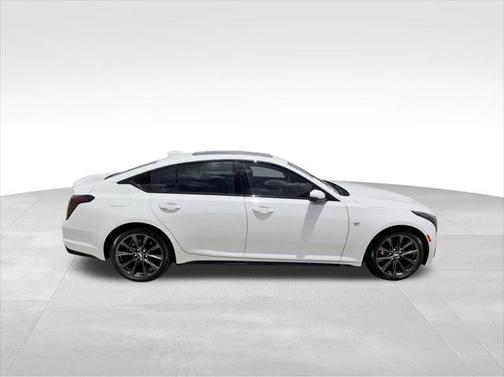 2025 Cadillac CT5 Sport RWD