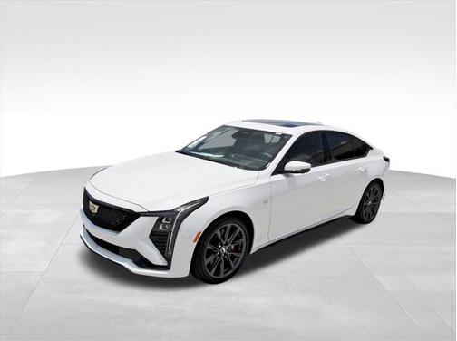 2025 Cadillac CT5 Sport RWD
