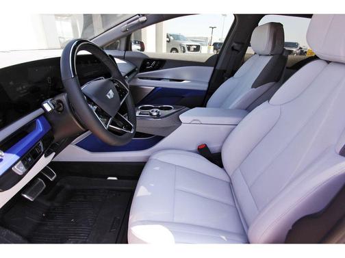 2025 Cadillac OPTIQ Sport 1 AWD