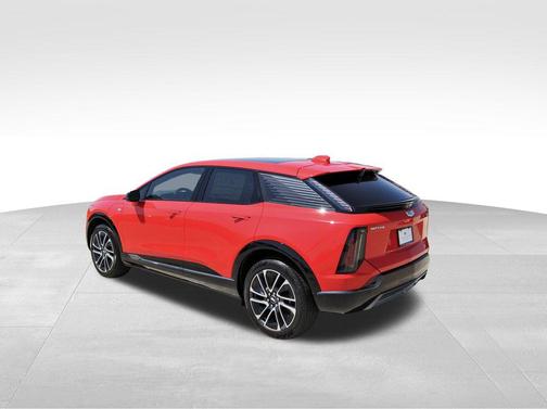 2025 Cadillac OPTIQ Sport 1 AWD