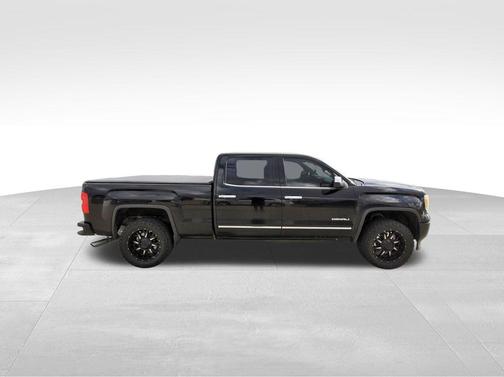 2015 GMC Sierra 1500 Denali