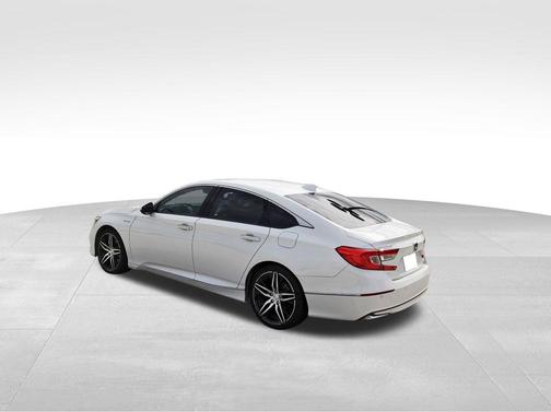 2021 Honda Accord Hybrid Touring