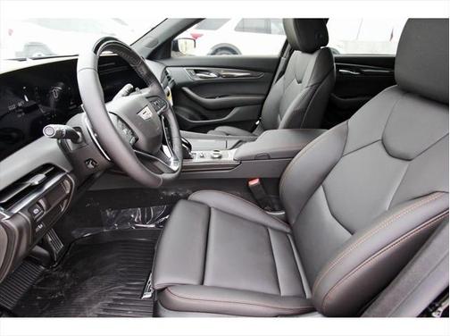 2026 Cadillac CT5 Sport RWD