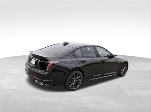 2026 Cadillac CT5 Sport RWD