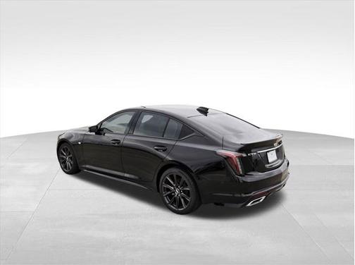 2026 Cadillac CT5 Sport RWD