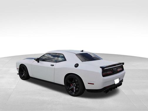 2021 Dodge Challenger SRT Hellcat