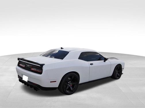 2021 Dodge Challenger SRT Hellcat