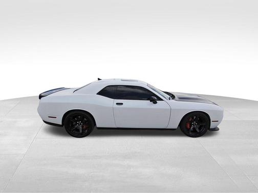 2021 Dodge Challenger SRT Hellcat