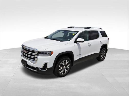 2023 GMC Acadia FWD SLT