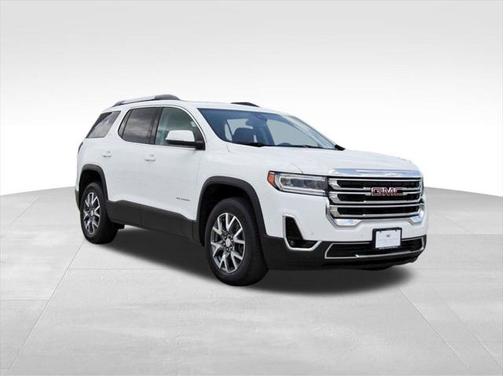 2023 GMC Acadia FWD SLT