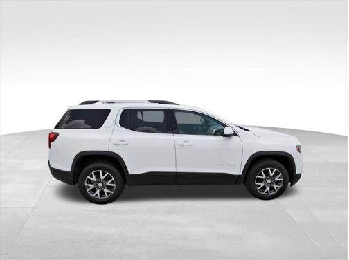 2023 GMC Acadia FWD SLT