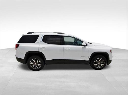 2023 GMC Acadia FWD SLT