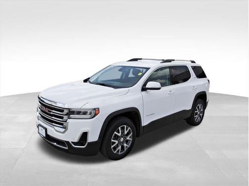 2023 GMC Acadia FWD SLT