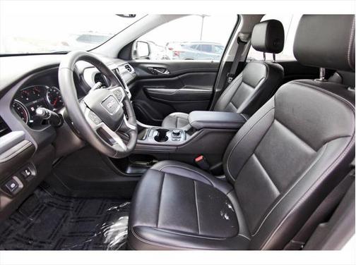 2023 GMC Acadia FWD SLT