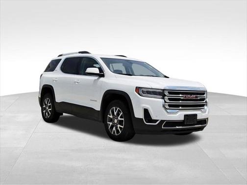 2023 GMC Acadia FWD SLT