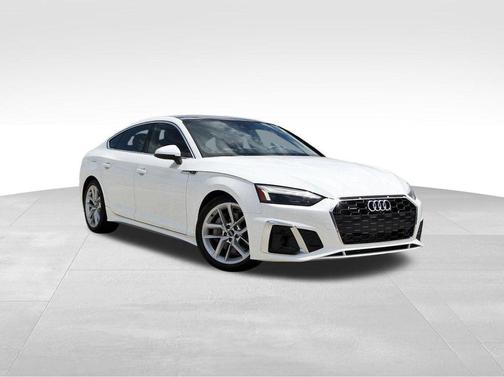 2024 Audi A5 Sportback 45 S Line Premium Plus