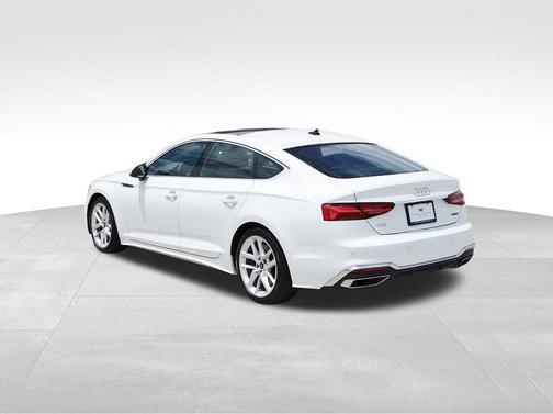 2024 Audi A5 Sportback 45 S Line Premium Plus