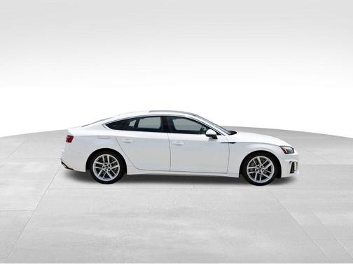 2024 Audi A5 Sportback 45 S Line Premium Plus