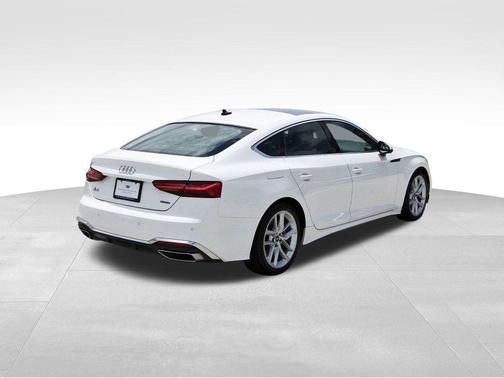 2024 Audi A5 Sportback 45 S Line Premium Plus