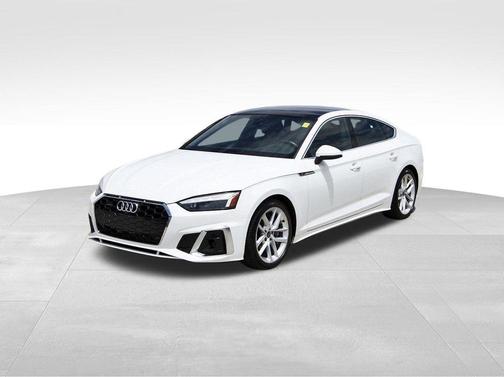 2024 Audi A5 Sportback 45 S Line Premium Plus