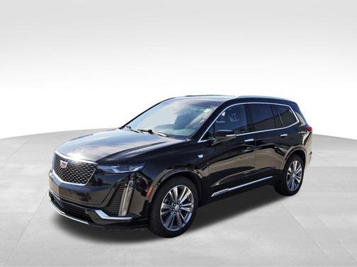 2023 Cadillac XT6 Premium Luxury FWD