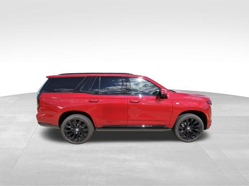 2026 Cadillac Escalade Sport Platinum
