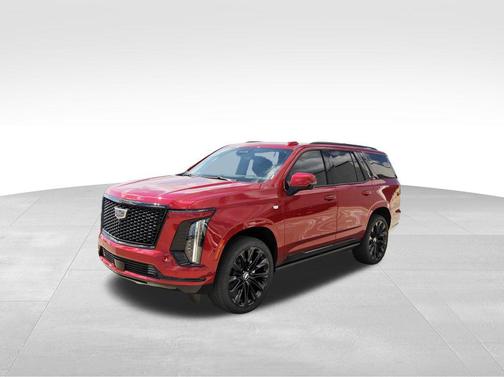 2026 Cadillac Escalade Sport Platinum