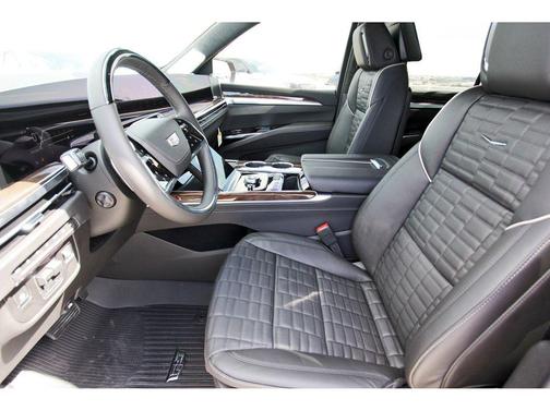 2026 Cadillac Escalade Sport Platinum