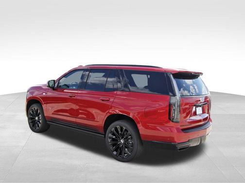 2026 Cadillac Escalade Sport Platinum