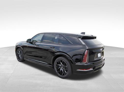 2026 Cadillac Escalade IQ Premium Sport