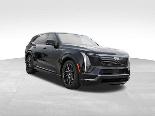2026 Cadillac Escalade IQ Premium Sport