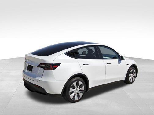 2023 Tesla Model Y RWD
