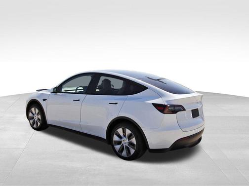 2023 Tesla Model Y RWD