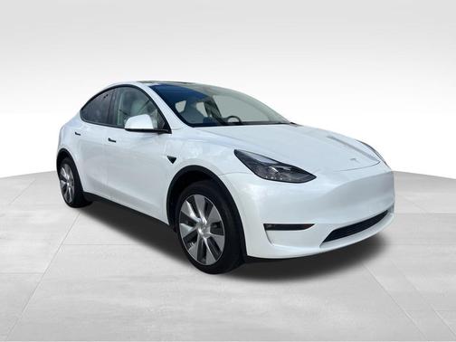 2023 Tesla Model Y RWD