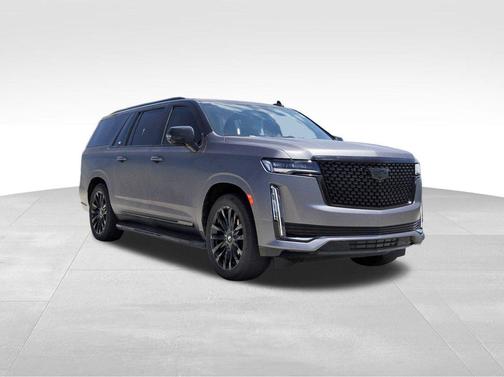 2023 Cadillac Escalade ESV Luxury