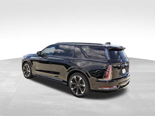 2026 Cadillac Escalade IQ Premium Sport