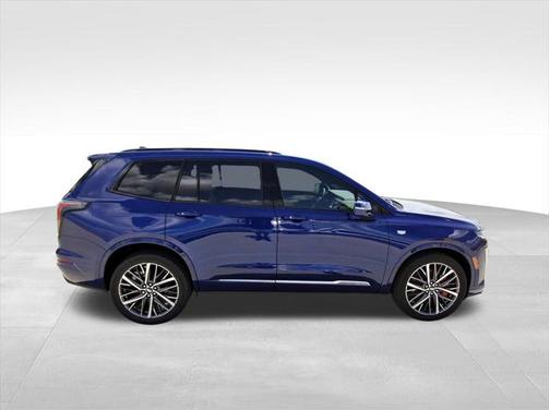 2025 Cadillac XT6 Sport AWD