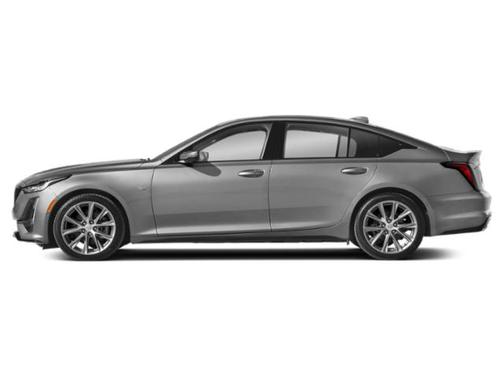 2024 Cadillac CT5 Sport RWD