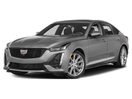 2024 Cadillac CT5 Sport RWD