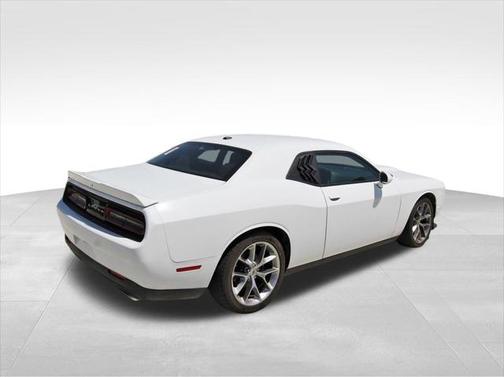 2021 Dodge Challenger R/T