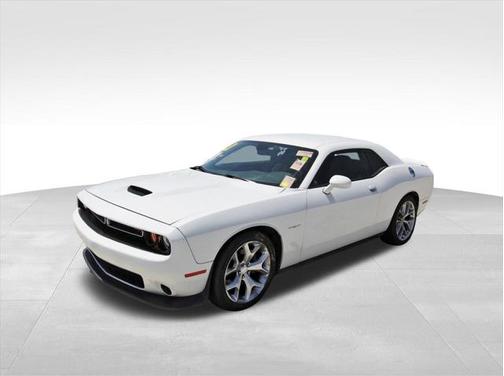 2021 Dodge Challenger R/T