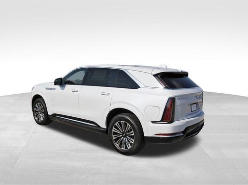 2026 Cadillac Escalade IQ Luxury