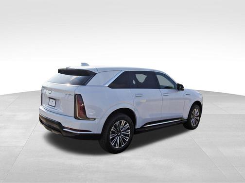 2026 Cadillac Escalade IQ Luxury